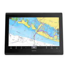 Картплотер Garmin GPSMAP 8417, Worldwide