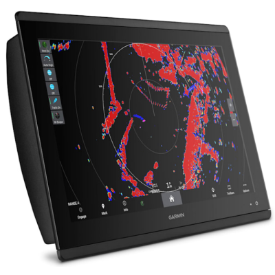 Картплотер Garmin GPSMAP 8417, Worldwide