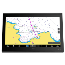 Картплоттер Garmin GPSMAP 8422, Worldwide