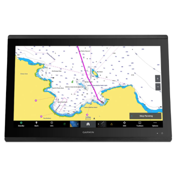Картплотер Garmin GPSMAP 8422, Worldwide