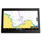Картплоттер Garmin GPSMAP 8422, Worldwide