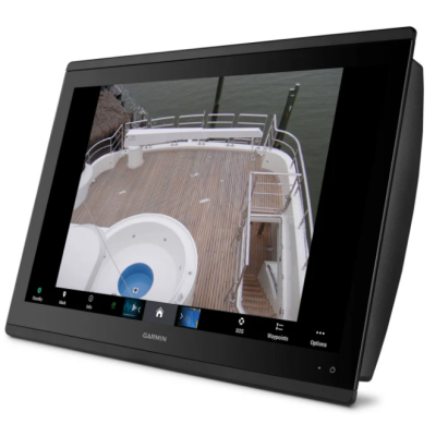 Картплотер Garmin GPSMAP 8422, Worldwide