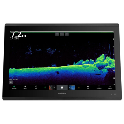 Картплотер Garmin GPSMAP 8422, Worldwide