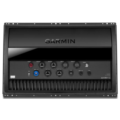 Картплотер Garmin GPSMAP 8422, Worldwide