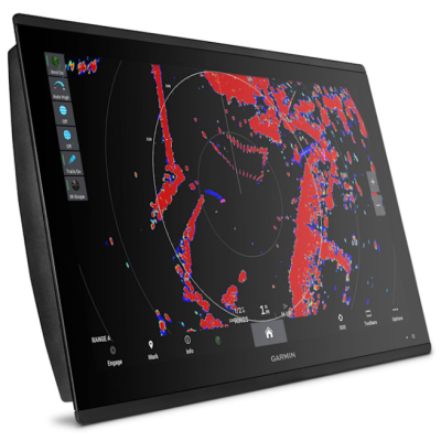 Картплотер Garmin GPSMAP 8424, Worldwide