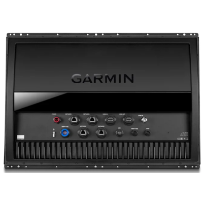 Картплотер Garmin GPSMAP 8424, Worldwide