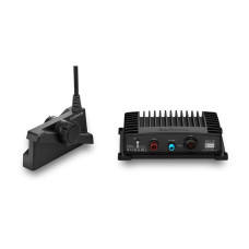 Система Garmin Panoptix LiveScope, GLS10 + LVS34