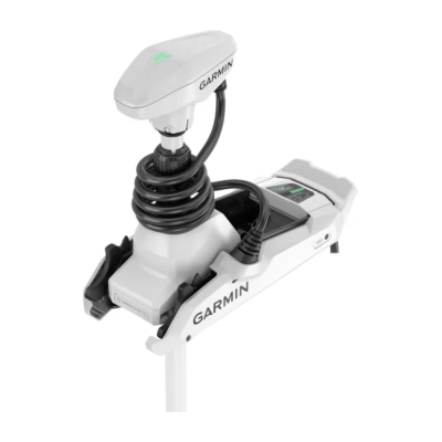 Тролінговий мотор Garmin Force Kraken  63”, White