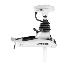 Тролінговий мотор Garmin Force Kraken  48”, White
