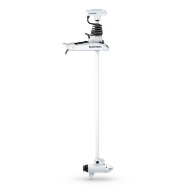 Тролінговий мотор Garmin Force Kraken 75”, White