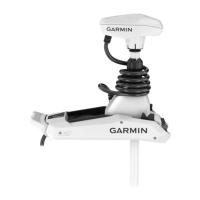 Тролінговий мотор Garmin Force Kraken 90”, White