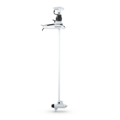 Тролінговий мотор Garmin Force Kraken 90”, White