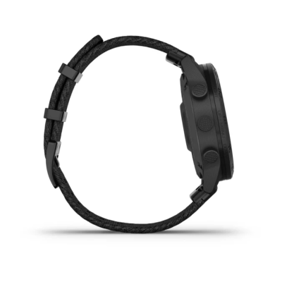 Смарт-часы Garmin MARQ Athlete (Gen 2), Carbon Edition 