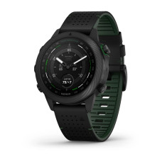 Смарт-годинник Garmin MARQ Golfer (Gen 2), Carbon Edition