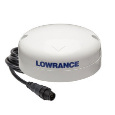 GPS-модуль Lowrance Point-1 с встроенным компасом