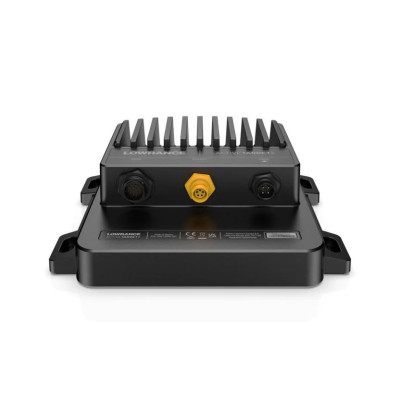 Датчик Lowrance ActiveTarget 2 Live Sonar