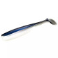 Силикон Lunker City Shaker 4.5" #01 Alewife
