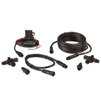 Комплект Lowrance NMEA 2000 Starter Kit
