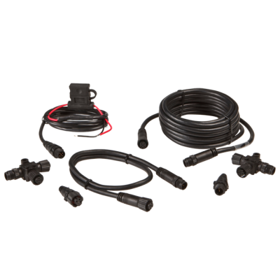 Комплект Lowrance NMEA 2000 Starter Kit 