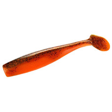 Силікон Lunker City Shaker 4.5" #134 Pumpkin Perch