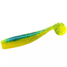Силікон Lunker City Shaker 4.5" #135