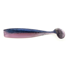 Силікон Lunker City Shaker 4.5" #140 Blue Persuasion 