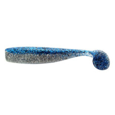 Силікон Lunker City Shaker 4.5" #25 Blue Ice 