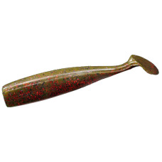Силікон Lunker City Shaker 4.5" #420