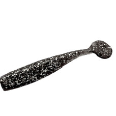 Силікон Lunker City Shaker 4.5" #77