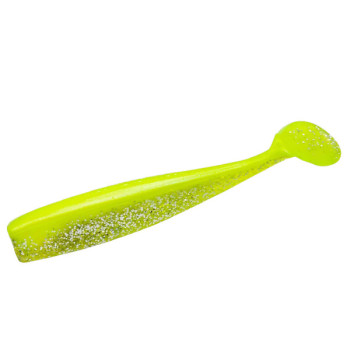 Силикон Lunker City Shaker 4.5" #86