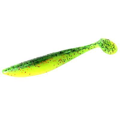 Силикон Lunker City Swimfish 5" #004 