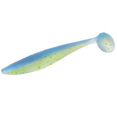 Силікон Lunker City Swimfish 5" #233 Sexy Shiner 