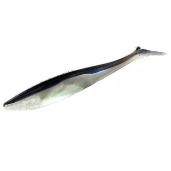 Силікон Lunker City Swimfish 3.75" #01 