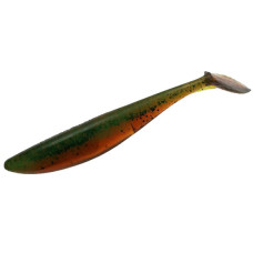Силікон Lunker City Swimfish 3.75" #214 