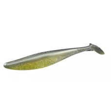 Силікон Lunker City SwimFish 3.75" #263 Tennessee Flash