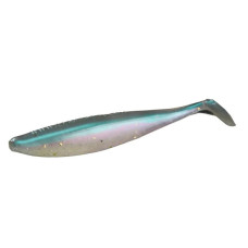 Силікон Lunker City SwimFish 3.75" #264 Aurora 