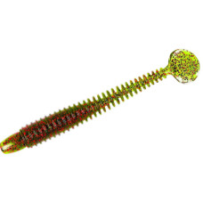 Силикон Lunker City Swimming Ribster 4" #144 
