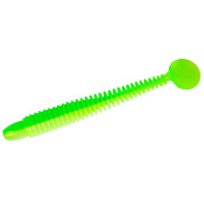 Силикон Lunker City Swimming Ribster 4" #174 