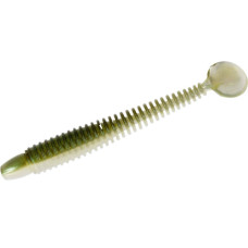 Силикон Lunker City Swimming Ribster 4" #218 Ayu