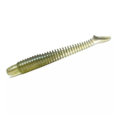 Силикон Lunker City Swimming Ribster 4" #264 Aurora