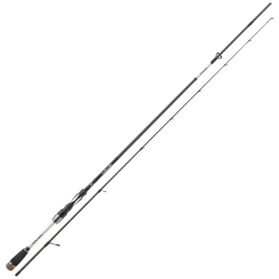 Спиннинг Daiwa 23 Silver Creek L Spin 2.35m 5-21g 