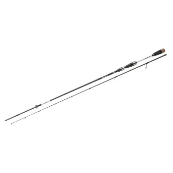 Спінінг Daiwa 23 Silver Creek UL Spin 2.20m 3-14g 