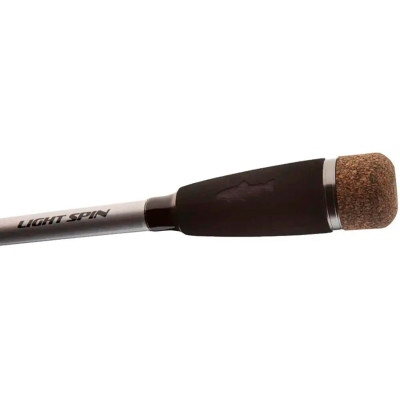 Спиннинг Daiwa 23 Silver Creek UL Spin 2.35m 3-14g