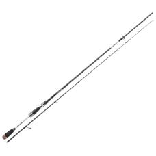 Спиннинг Daiwa 23 Silver Creek UL Spin 2.35м 3-14г