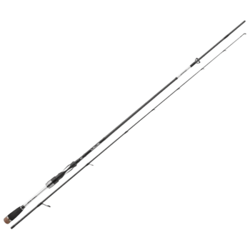Спиннинг Daiwa 23 Silver Creek UL Spin 2.35м 3-14г