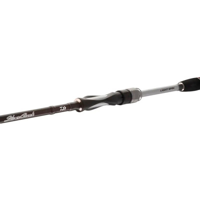 Спінінг Daiwa 23 Silver Creek UL Spoon 2.3м 0.5-5г 