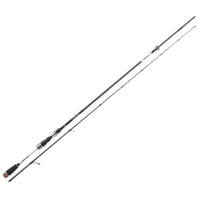 Спінінг Daiwa 23 Silver Creek UL Spoon 2.3м 0.5-5г 