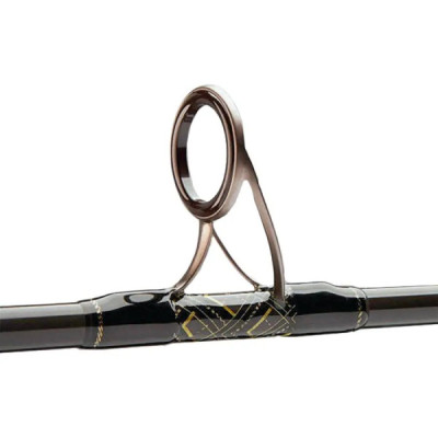 Морське вудилище Daiwa BG Boat 2.1м 150-400г