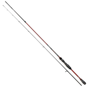 Спінінг Daiwa Fuego 702LFS 2.10m 3-15gr 