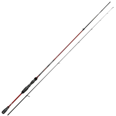 Спиннинг Daiwa Fuego 702LFS 2.10m 3-15gr 